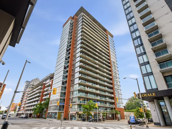 179 George St #1903, Ottawa, ON K1N 1J8