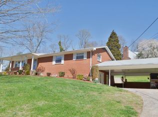 707 Riverbend Rd, Clinton, TN 37716