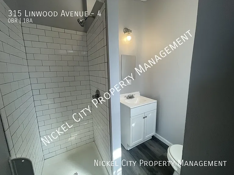 315 Linwood Ave #4 — Photo 5