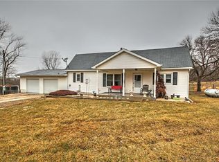 13156 Pike 128, Bowling Green, MO 63334