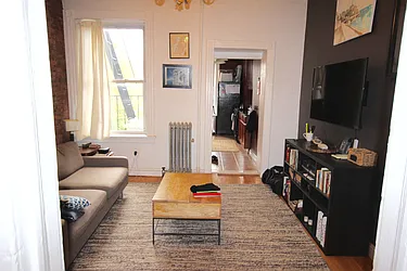 Rented by Landmark Realty & Management