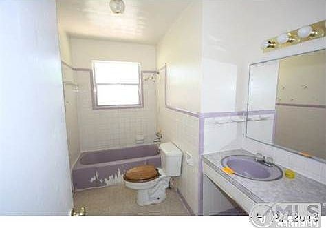 Guest bath