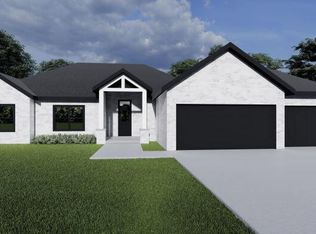 893 E Grace St, Republic, MO 65738