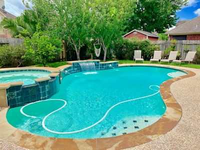 2702 Arrowhead Creek Ln, Pearland, TX, 77581