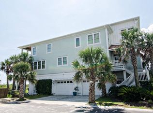 18 E Oxford St, Wrightsville Beach, NC 28480