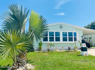 931 Oleander Cir, Barefoot Bay, FL 32976