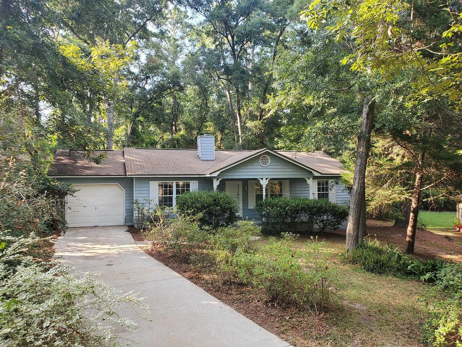 1636 Flint Ridge Ln, Tallahassee, FL 32312 MLS 363026 Zillow