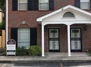 3650 Taliluna Ave SW, Knoxville, TN 37919
