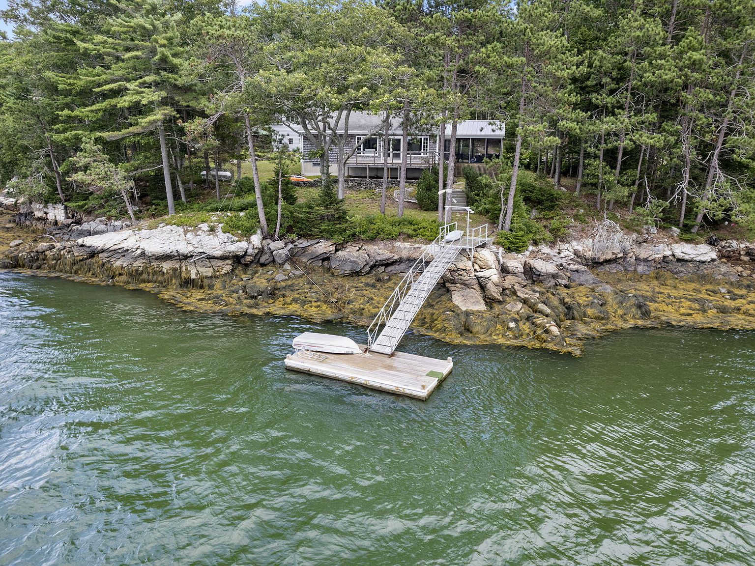 45 Tylers Way, West Bath, ME 04530 Zillow