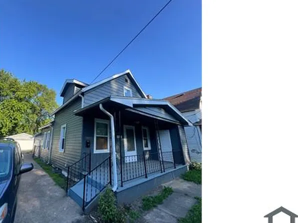 3960 E 66th St, Cleveland, OH 44105
