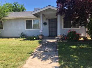 932 V St, Merced, CA 95341