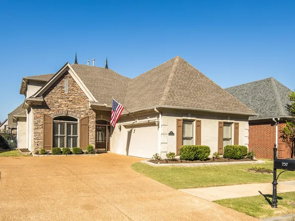 757 Southern Pride Dr, Collierville, TN 38017
