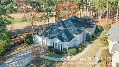 131 Bald Cypress Ct