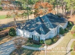 131 Bald Cypress Ct, Aiken, SC 29803