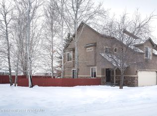 1804 Honeysuckle Loop, Driggs, ID 83422