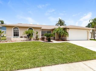 9143 Hawkins Ct, New Port Richey, FL 34655