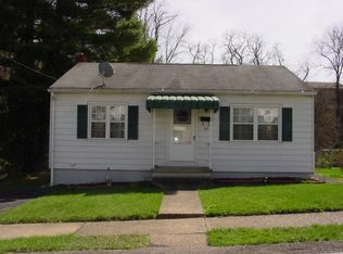141 Walter St, Uniontown, PA