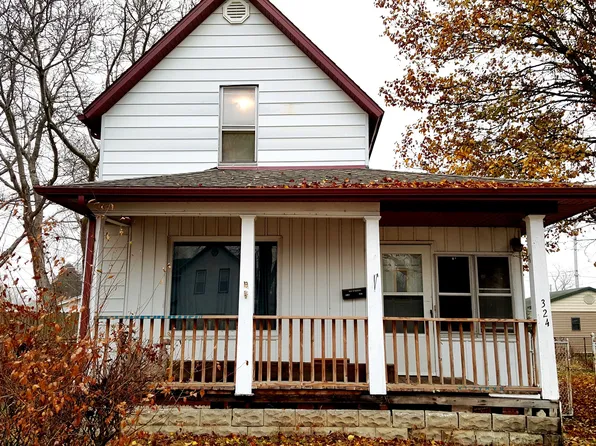 324 N Wabash Ave, Bradley, IL 60915