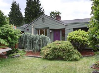 3841 NE 87th St, Seattle, WA 98115