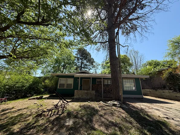 4405 Lisbon St, Fort Worth, TX 76107