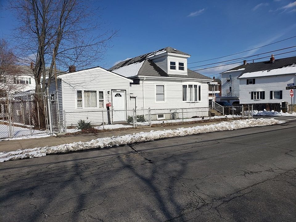 10121014 Dwelly St, Fall River, MA 02724 Zillow