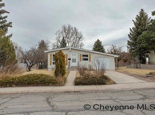 5009 Seminoe Rd, Cheyenne, WY 82009