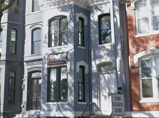 1211 Rhode Island Ave NW #1, Washington, DC 20005