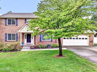 1101 Wildtree Ln, Knoxville, TN 37923