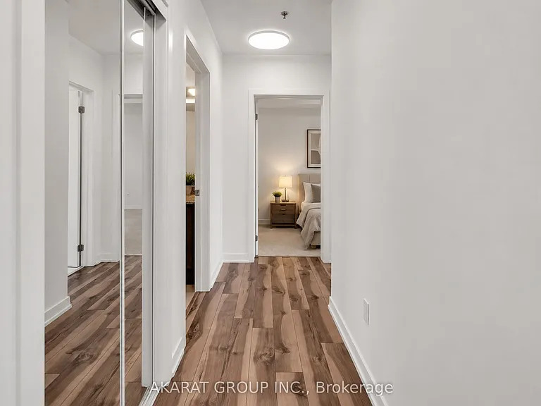 2486 Old Bronte Rd #803 — Photo 16