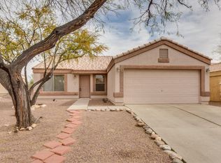 1278 W Desert Cloud Pl, Oro Valley, AZ 85737