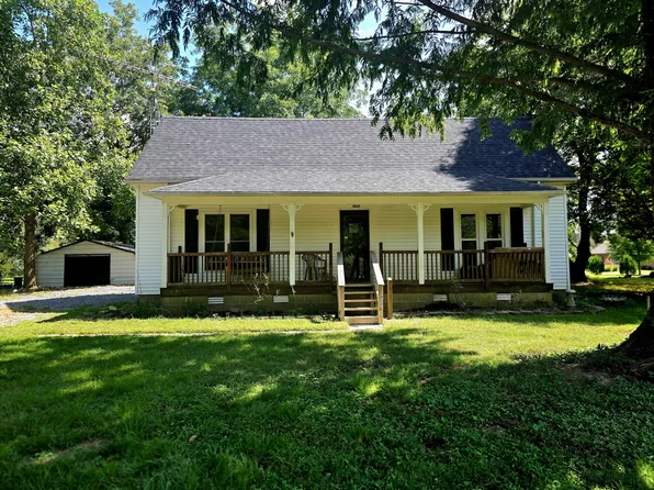 2537 Old Newburg Rd, Murray, KY 42071