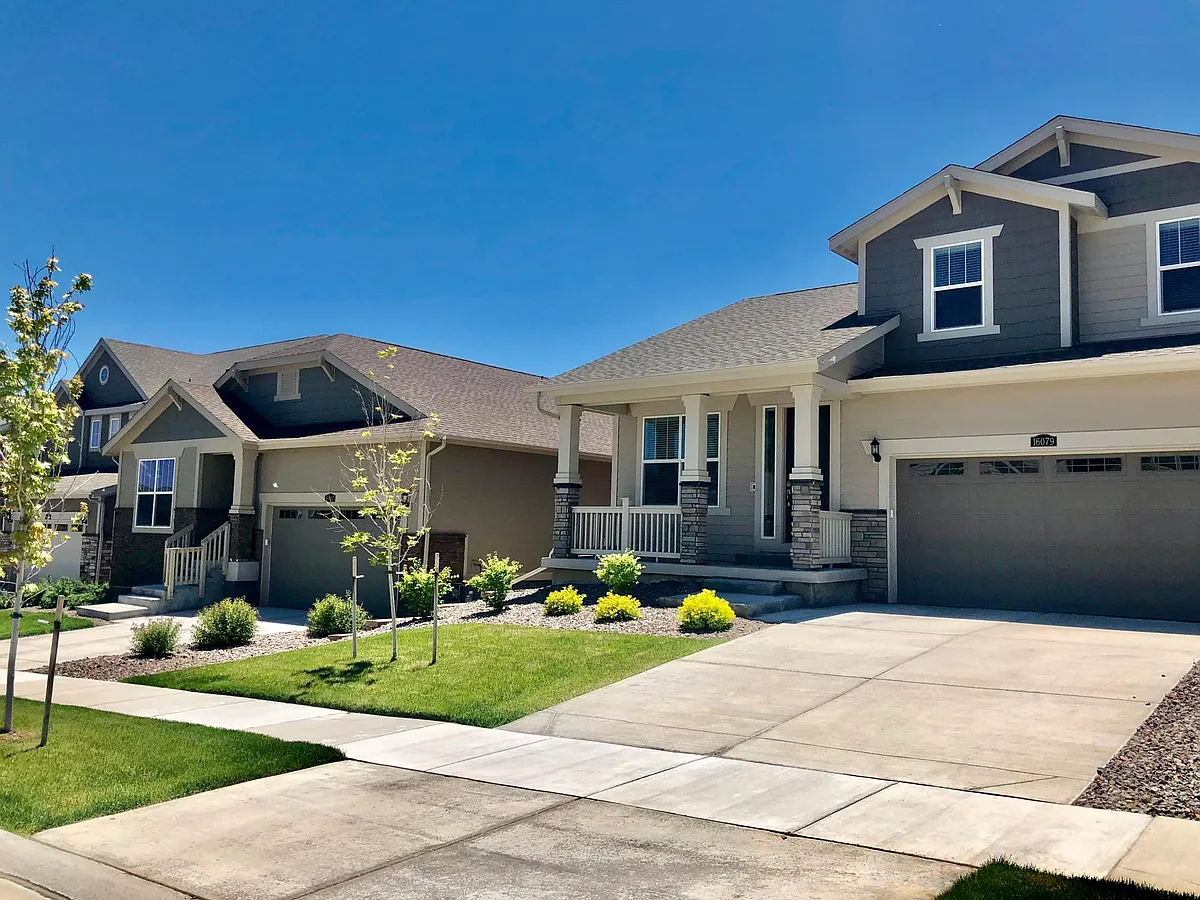 Building Photo - 16079 Red Bud Loop