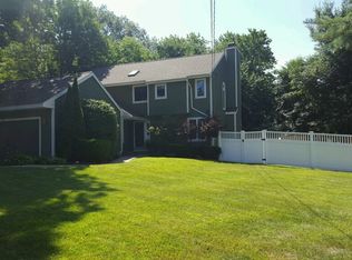 13 Hillside Rd, Troy, NY 12182