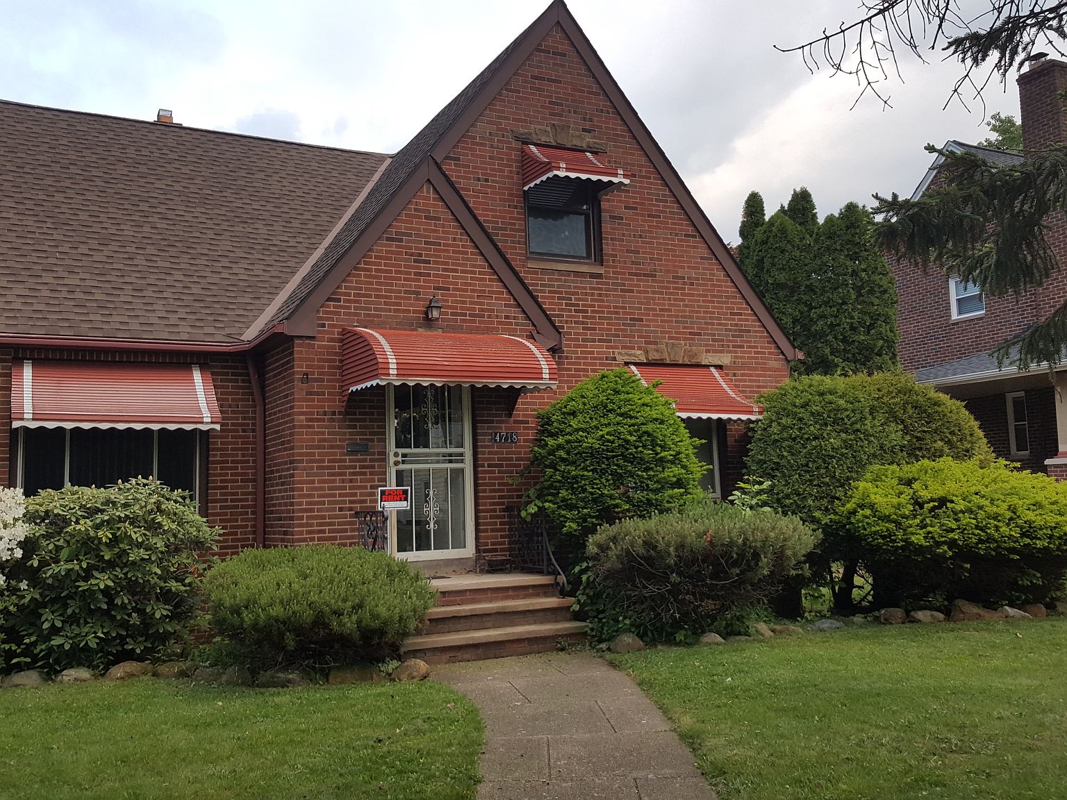 4718 Forestwood Dr, Parma, OH 44134 Zillow