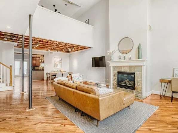 903 Hartman St, Houston, TX 77007