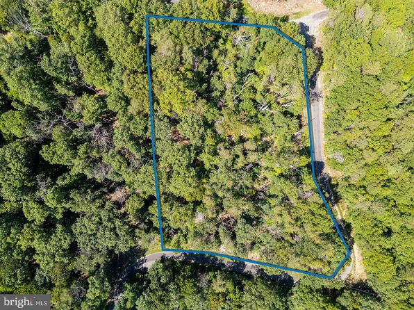 0 Panorama View Dr, Stanley, VA 22851