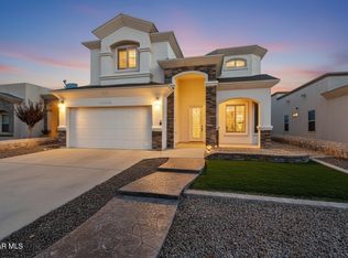 12419 Winners Cir, El Paso, TX 79928