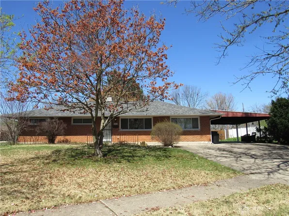 5909 Tibet Dr, Dayton, OH 45424