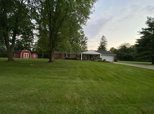 5558 Dry Run Rd, Milford, OH 45150