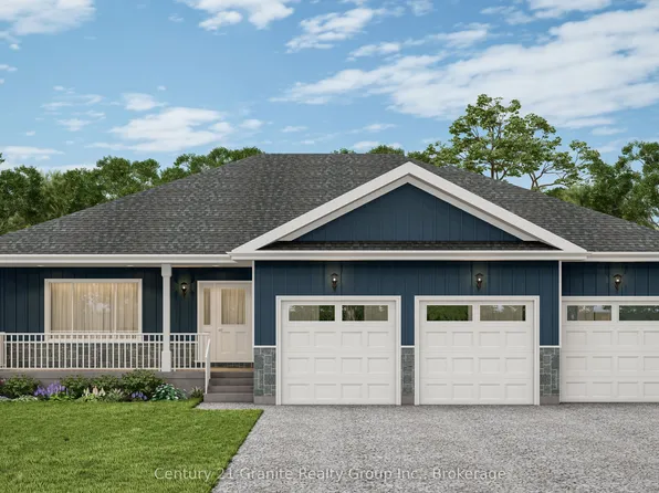 50 Windover Dr, Minden Hills, ON K0M 2K0