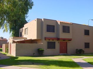 4011 W Reade Ave, Phoenix, AZ 85019