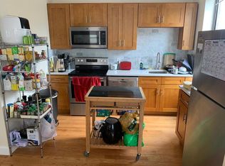 83-85 Highland St #3, Roxbury, MA 02119
