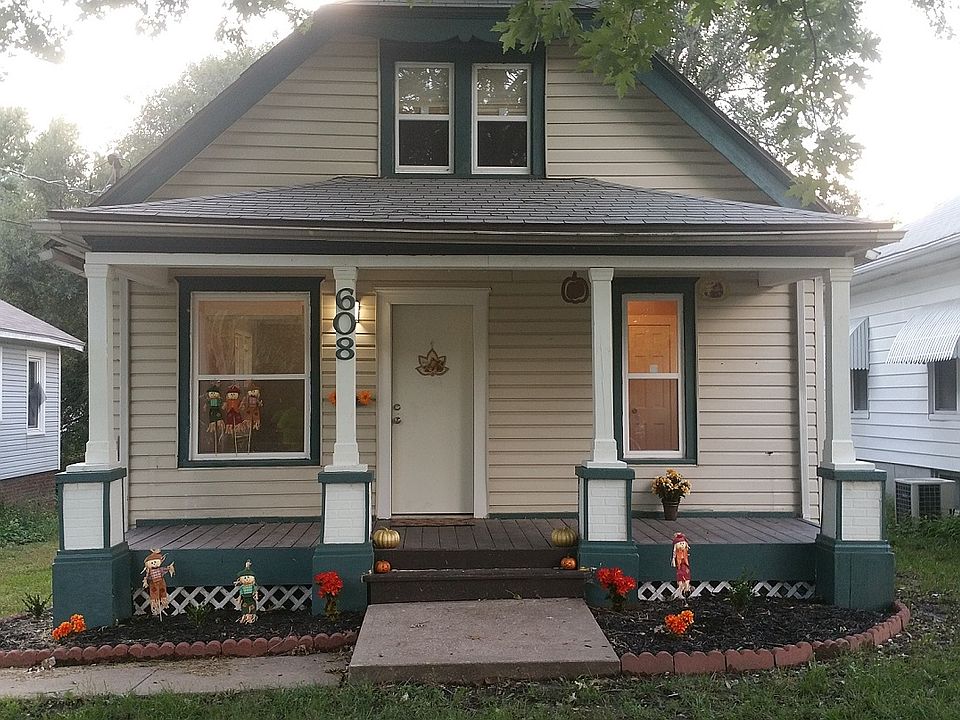 Newly Remodeled Open Concept