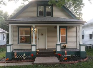 608 N Osage St, Independence, MO 64050