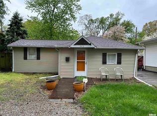 2413 S Holmes Ave, Springfield, IL 62704