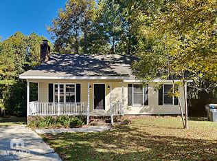 3504 Berdan Ct, Raleigh, NC 27616
