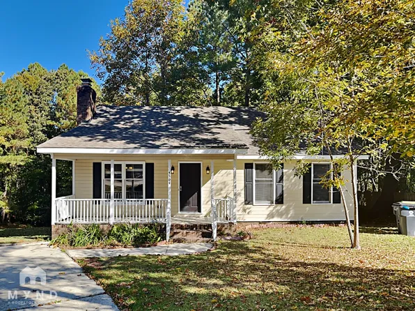 3504 Berdan Ct, Raleigh, NC 27616