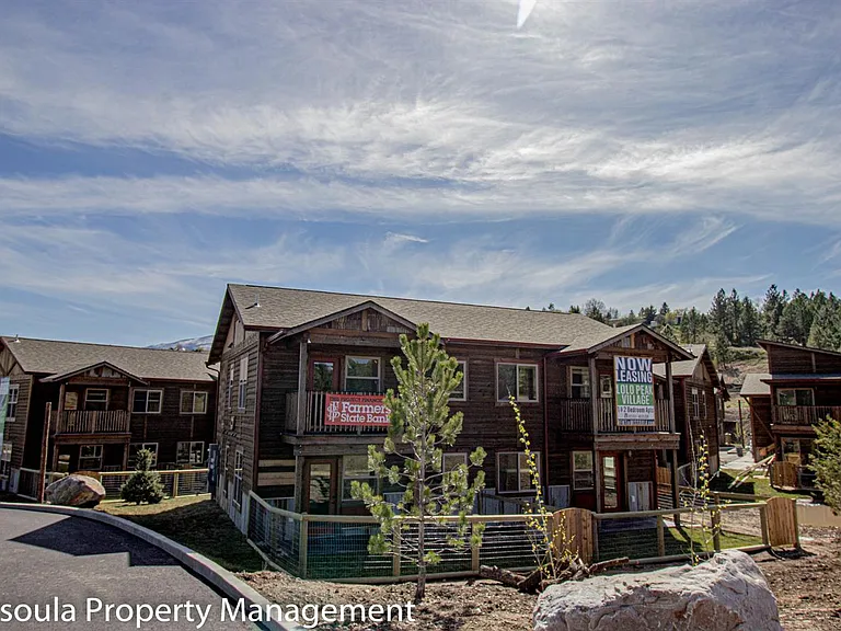 Lolo Peak Village LP — Photo 1