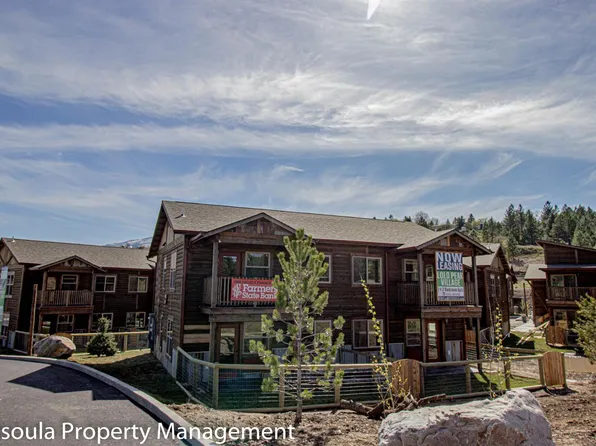 Lolo Peak Village LP, 6134 Lay About Ln #6156201, Lolo, MT 59847