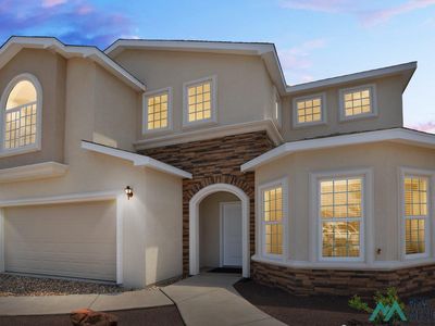 1103 W Breeze, Hobbs, NM, 88240